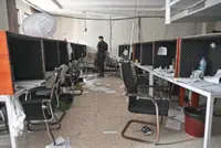 Declaring war on scams