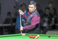 MSBF reschedule snooker events in Middle East due to conflict