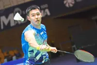June Wei shows he’s not out of the way yet for Thomas Cup spot