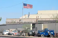 Caught between Teheran and Trump