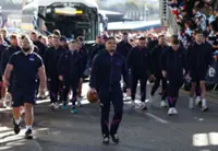 Rugby-Scotland excited about chance of rare Six Nations success, says Tuipulotu