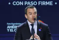 Ecuador declares curfew in coastal provinces for security operations