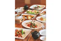 Japanese‑Peruvian menu for individual dining or sharing in KL