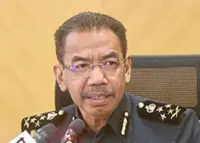 Counterfeit branded clothing worth over RM290k seized