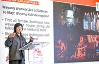 Mark your calendar: KL Festival embraces an inclusive and diverse vision