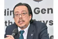 Malaysian Bar seeks separation of AG, public prosecutor to protect independence