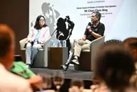 Singapore govt to look at easing hurdles for new mothers to rejoin workforce: minister