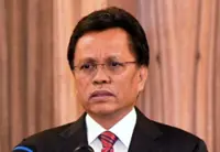 Shafie urges prudent spending as Sabah faces tougher times