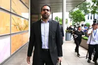 Law Society of Singapore says it is required by law to initiate disciplinary proceedings against Pritam Singh