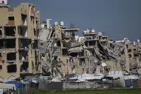 Hamas urges Iran to stop targeting neighbouring countries