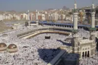 West Asia conflict: Muslims advised to postpone umrah