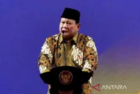 Indonesia may consider work-from-home to boost efficiency amid global tensions - Prabowo