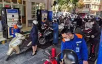 Laos adjusts fuel pricing mechanism amid Mideast tensions