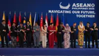 Asean Foreign Ministers urge ceasefire, diplomacy amid escalating Middle East conflict