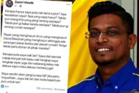 Zamri denies fleeing country, ready to meet IGP