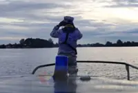 Man missing after boat capsizes in near Kapit