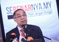'Borneo Bloc' will give Sabah, Sarawak stronger voice to fight for MA63 rights, says Salleh Said