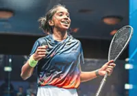 Sivasangari storms into Australian Open final