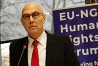 UN rights chief concerned by China's 'ethnic unity' law