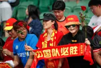 China edge Taiwan as South Korea powers to big win and qualify for Women's Asian Cup semis