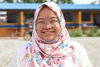 Amira Aisya elected as new Muda president