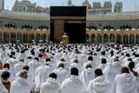 Indonesia’s government prepares contingencies for haj amid war in Iran