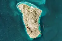Iran signals defiance as Trump threatens to hit Kharg Island oil network