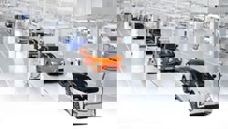 Into the EV mIx in China