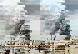 Can Malaysia catch fleeing capital?