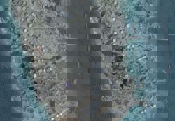 US attacks Iran's Kharg Island, Trump says