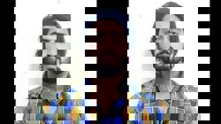 No bail for Delhi riots poster boy Shahrukh Pathan who pointed a revolver at cop