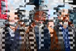 Iran's new supreme leader wounded, likely disfigured, says US Defence Secretary