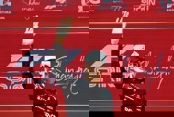 Motor racing-Mercedes' Russell says new F1 rules makes racing more like karting