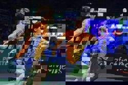 Haikal Nazri insists Swiss Open withdrawal was due to injury