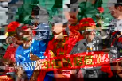 China edge Taiwan as South Korea powers to big win and qualify for Women's Asian Cup semis