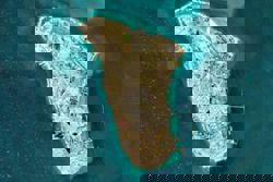 Iran signals defiance as Trump threatens to hit Kharg Island oil network