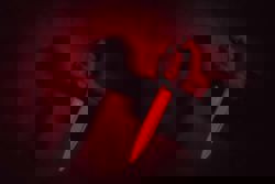 Manhunt on for three suspects in Tangkak fatal slashing case