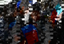 AI agent 'lobster fever' grips China despite risks