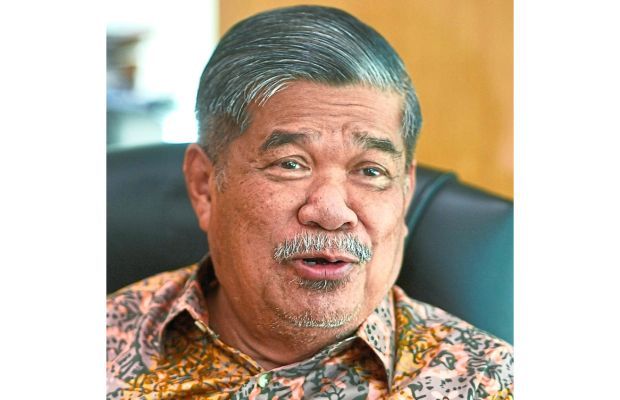 thestar.com.my - 'Sufficient food supply'