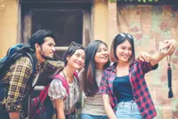 ‘That class was sick’