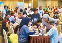 Prioritise your health, women urged