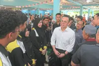 Building a business mindset via cooperatives