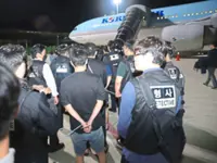 Bill against online scams approved