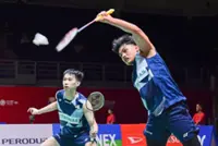 Haikal insists injury is genuine and he had to skip Swiss Open