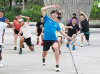 Soh memorable – Rui Yong out to relive glory of 10 years ago at 2027 SEA Games