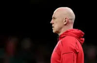 Rugby-Wales coach hails players after Six Nations breakthrough