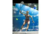 Sangari thrives on hot and humid conditions to book  final spot in Australian Open 