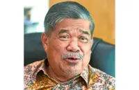 ‘Sufficient food supply’