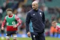 Rugby-England coach Borthwick sees blueprint despite France defeat