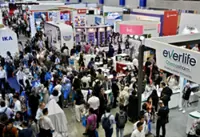 Malaysia a growing destination for international conventions, exhibitions